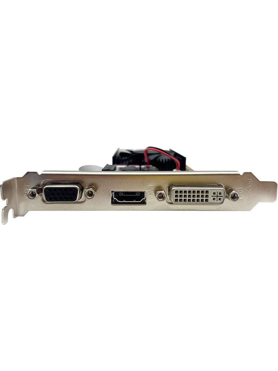 Axle G210 AX-G2101GD3P4CDIL 64 Bit DDR3 1 GB Ekran Kartı